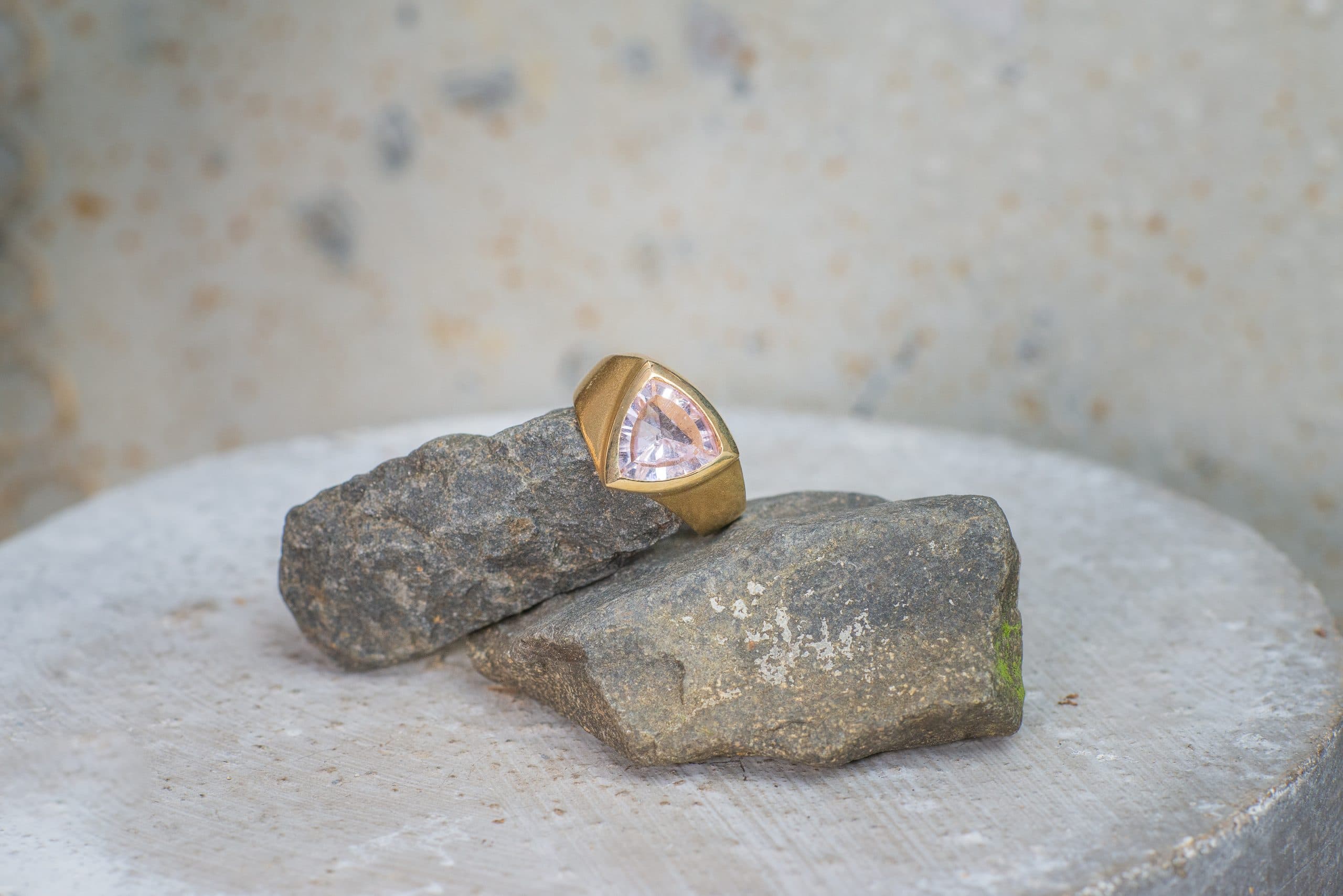 Ringen collectie